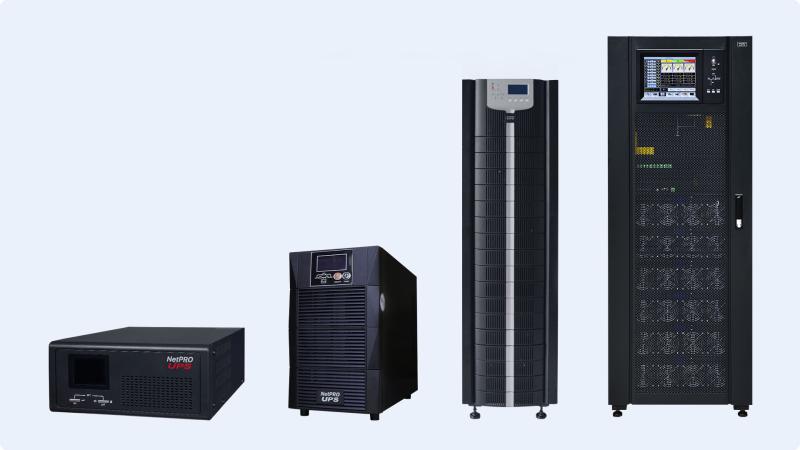 Источники бесперебойного питания