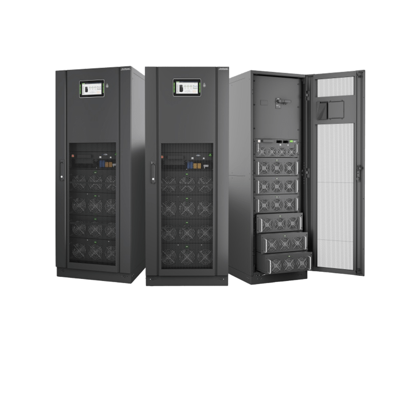 On-Line ИБП EverExceed RPM Plus 50-600kVA Modular