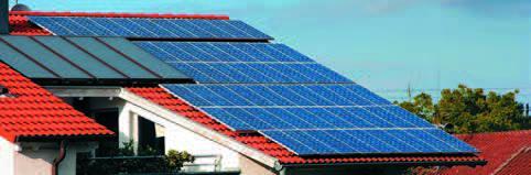 Акумуляторні батареї для сонячної електростанції