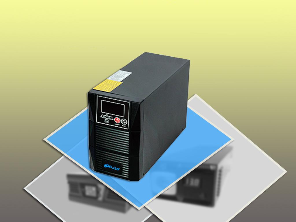 Переваги ДБЖ «On-Line» типу перед «Line-Interactive» в опалювальних системах