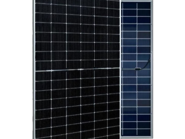 Сонячні модулі AE SOLAR