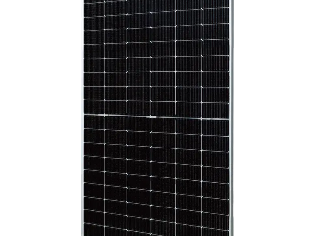 Сонячні модулі AE SOLAR