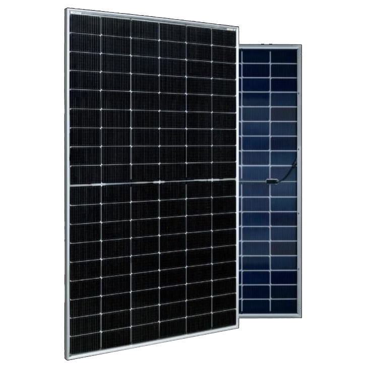 Сонячні модулі AE SOLAR