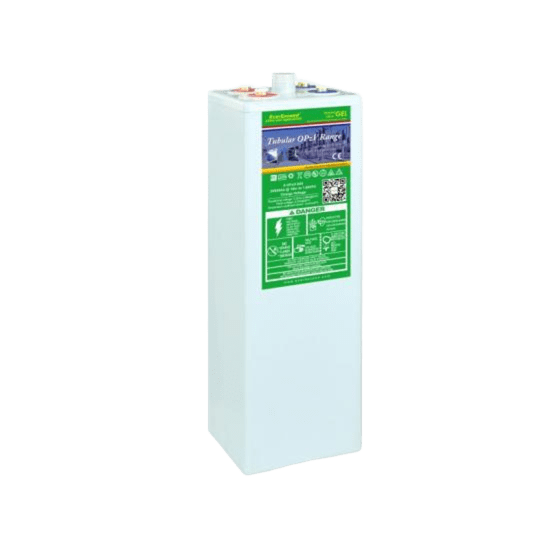 OPzV battery