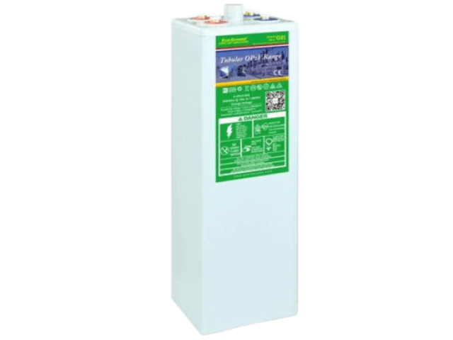OPzV battery