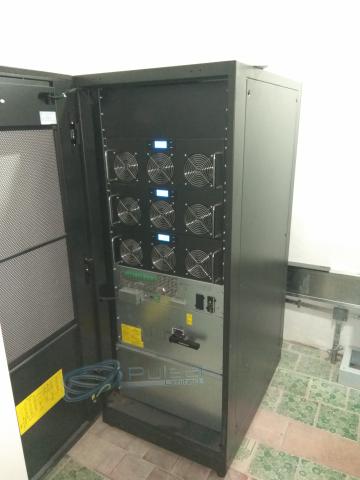 ДБЖ INVT HT33150X