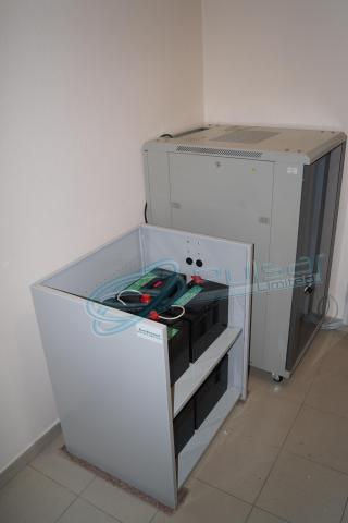 On-Line ДБЖ EverExceed PL2-3KL