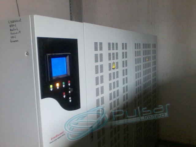 ДБЖ EverExceed Power Champion PW250