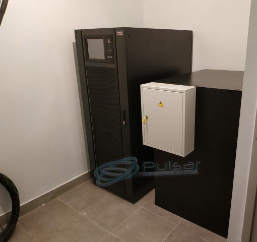 ДБЖ NetPRO RM 18030X