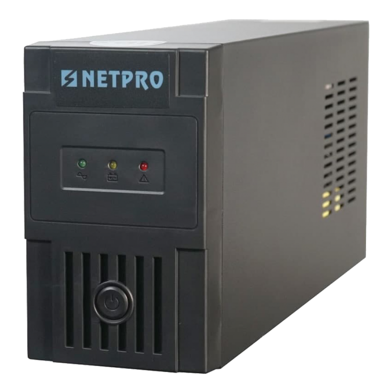 NetPRO Line 800
