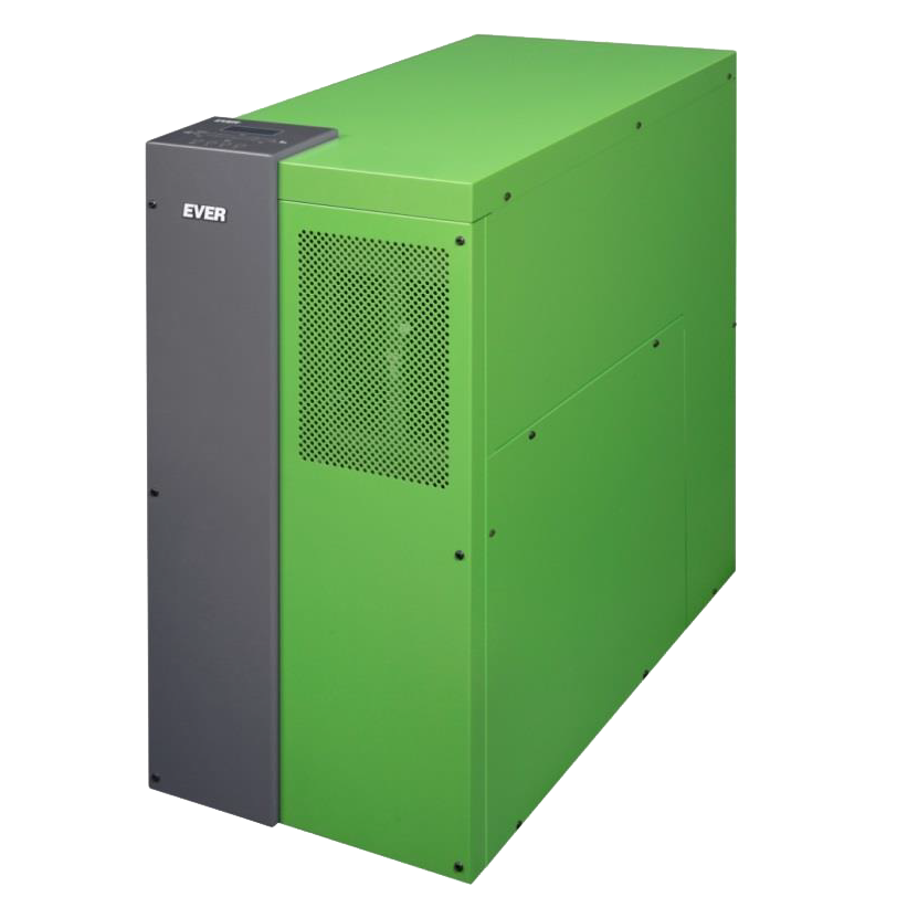 On-Line ИБП EVER 10-60 kVA_33_POWERLINE GREEN