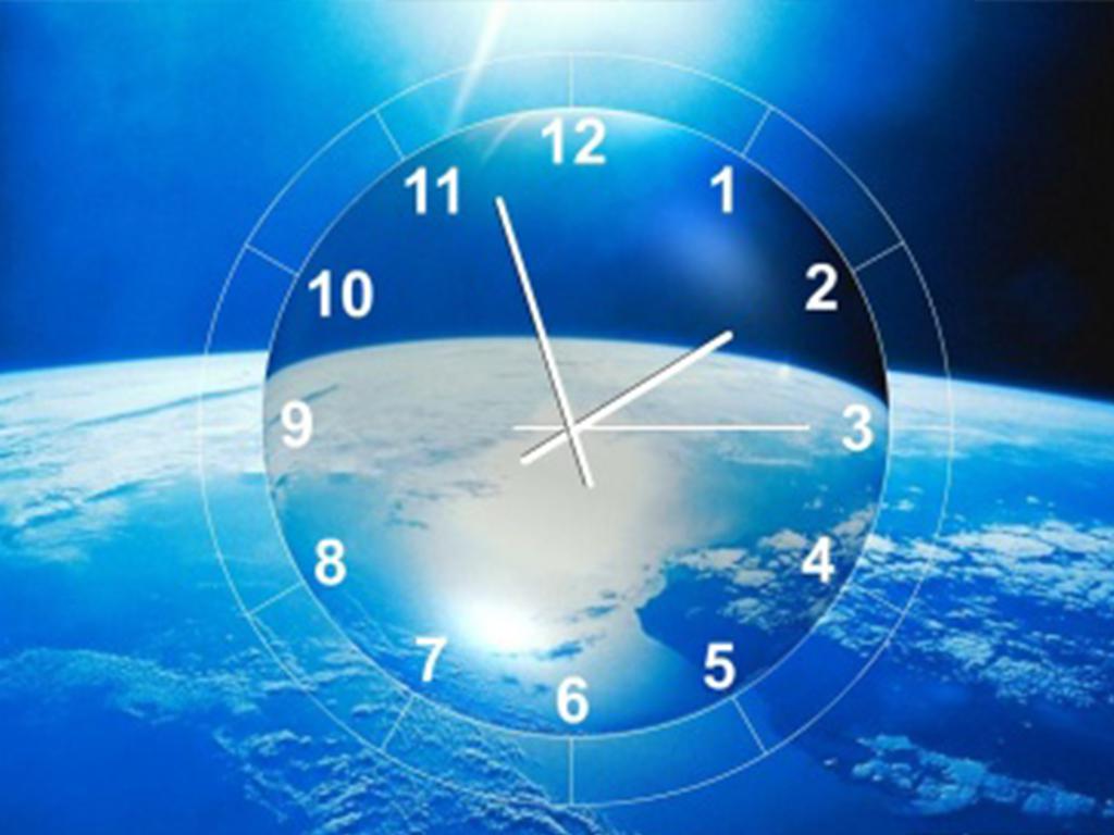 Проявление цельной единицы времени: 11 минут 56,74 секунд