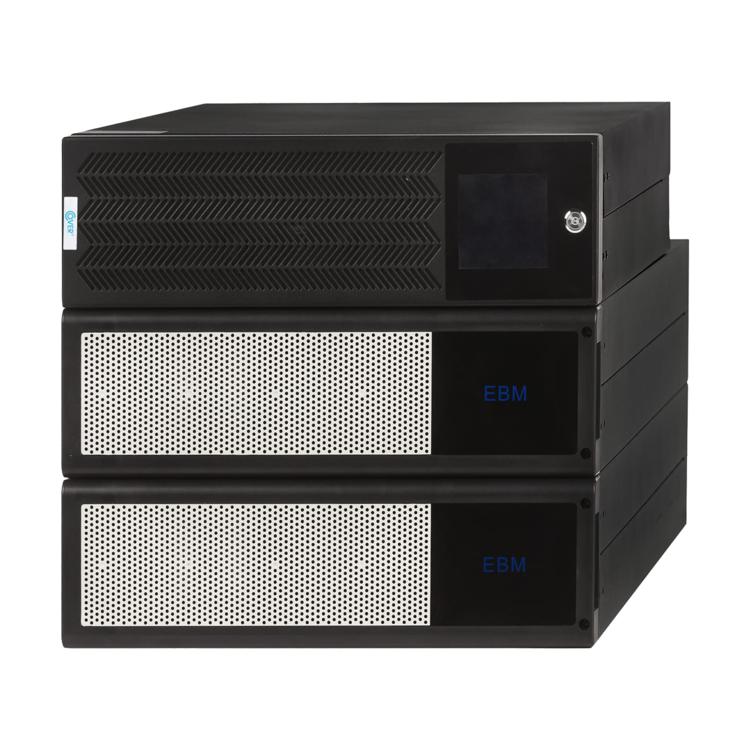 On-Line ИБП COVER PS 11, 31, 33, 13, 10-40 kVA