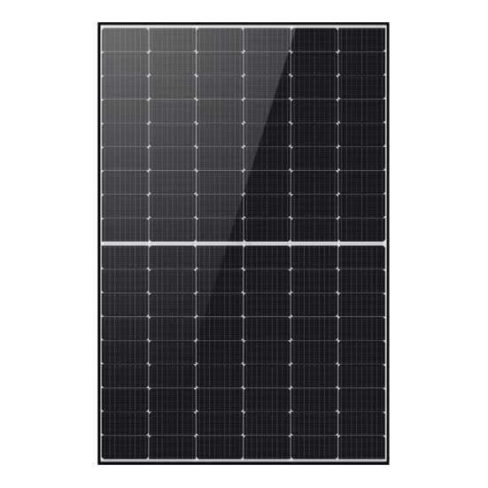 Longi Solar солнечные панели