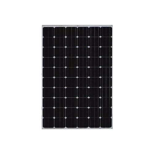 Mono Solar Panel 156x156 EverExceed