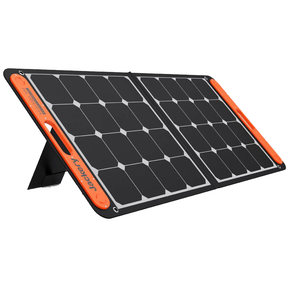 Сонячні панелі JACKERY SOLARSAGA 100W