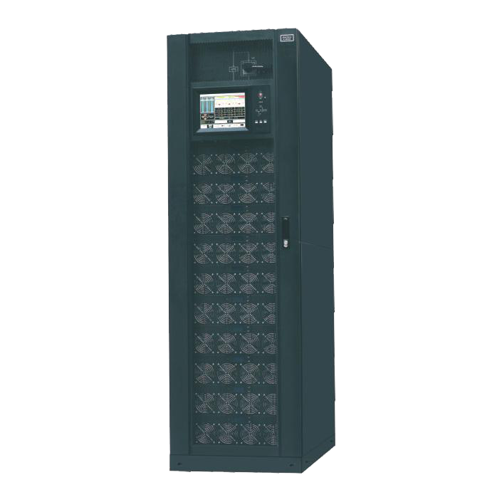 On-Line Серия NetPRO 33 RM 25-600kVA(25X/30X) Modular 3ф/3ф