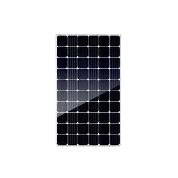 Mono Solar Panel 125x125 EverExceed