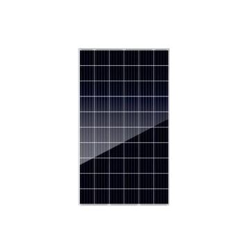 Poly Solar Panel 156x156 EverExceed