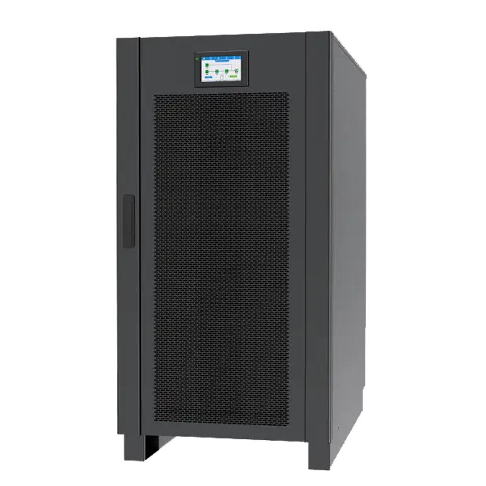 On-Line ДБЖ COVER INSERT 33 15-40kVA 3ф/3ф