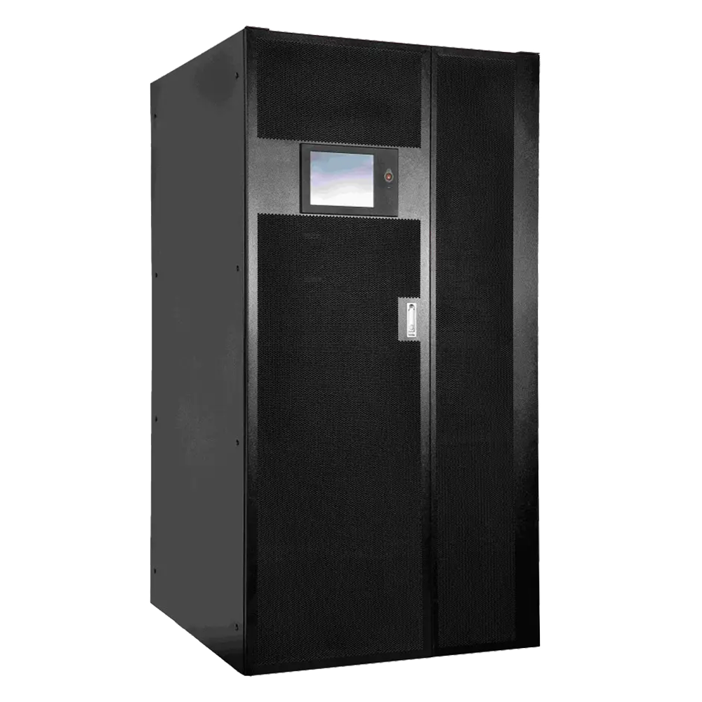 On-Line ДБЖ COVER MAXSAFE 33 300-600kVA 3ф/3ф