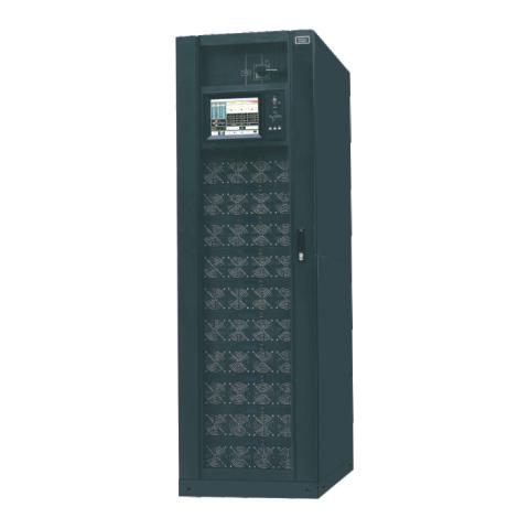 NetPRO RM 25–600 кВА