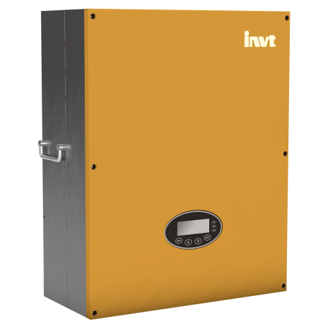 inverter iMars BG