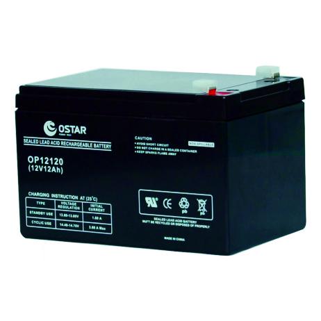 ostar battery