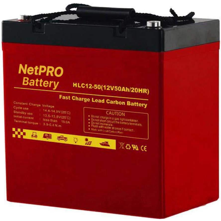 NetPRO HLC 12-60