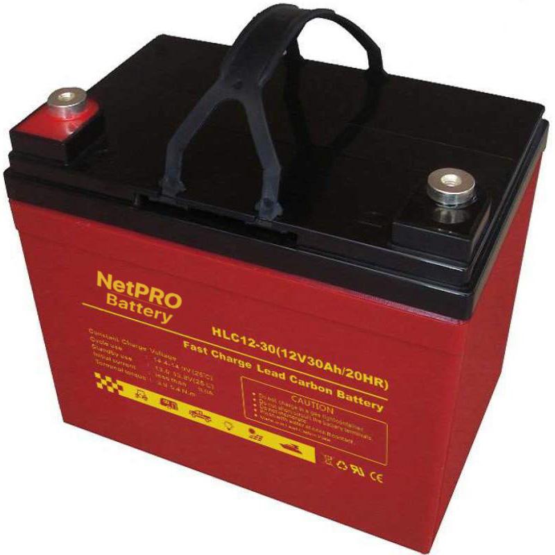 NetPRO HLC 12-30