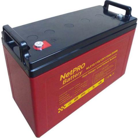 NetPRO HLC 12-110