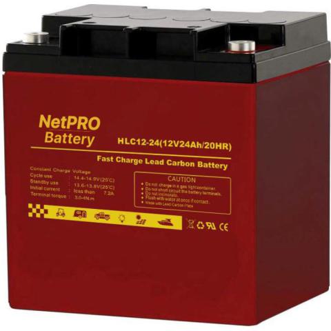 NetPRO HLC 12-25