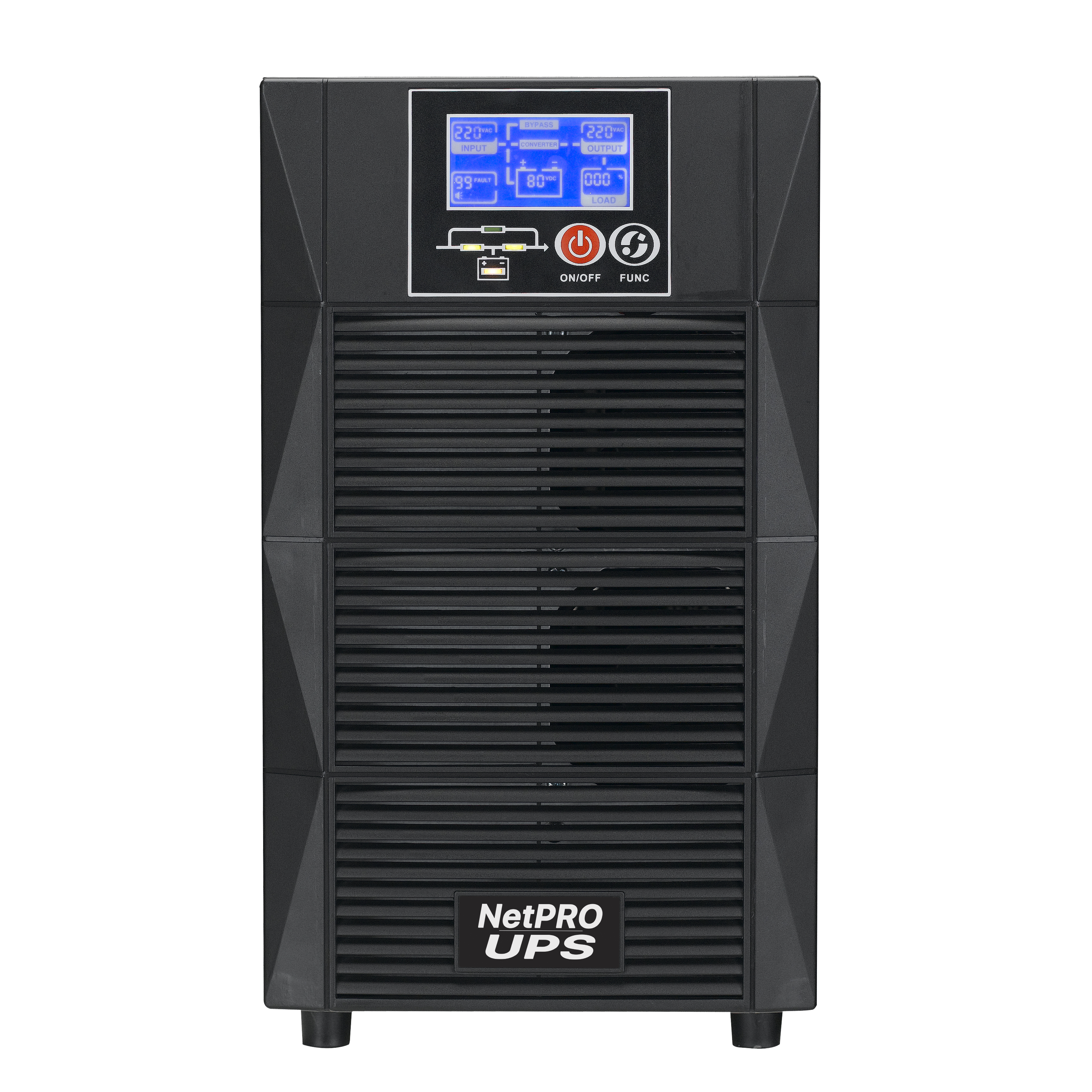 NetPRO 2 kVA