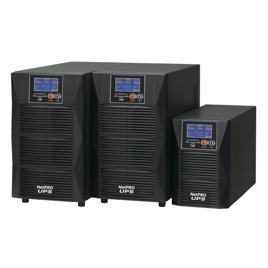 NetPRO 11 1-3 kVA