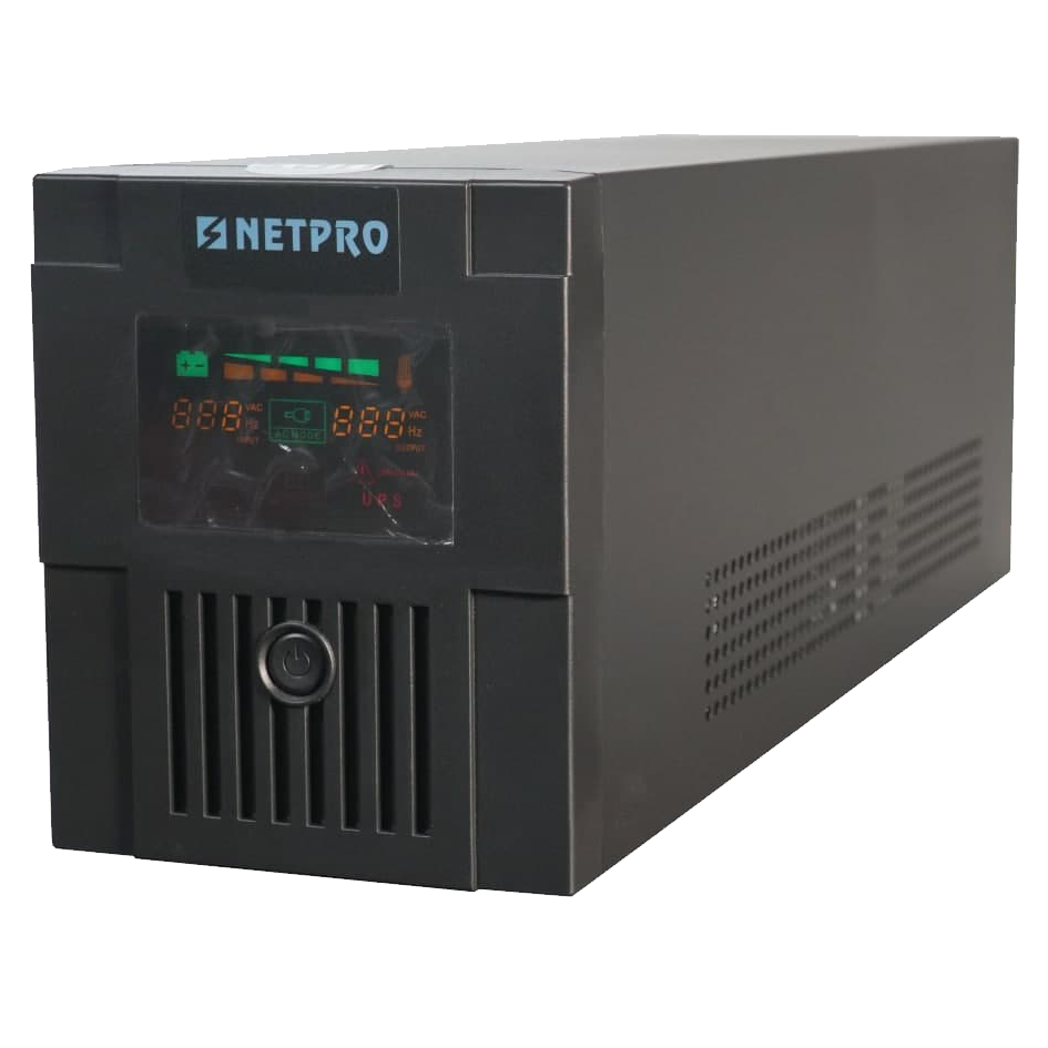 NetPRO 3000