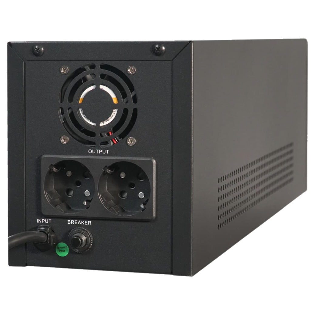 NetPRO Line 3kVA