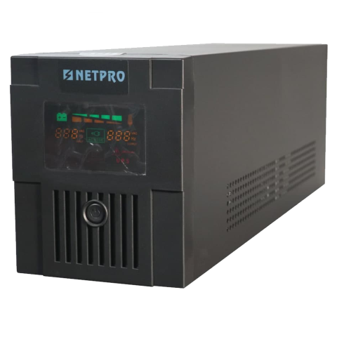 NetPRO 3000