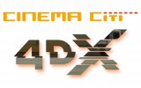 4DX Сінема Центр