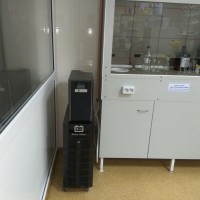 ибп диагностическое оборудование