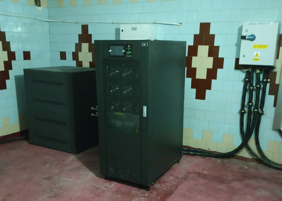 ДБЖ NetPRO 33 60XL
