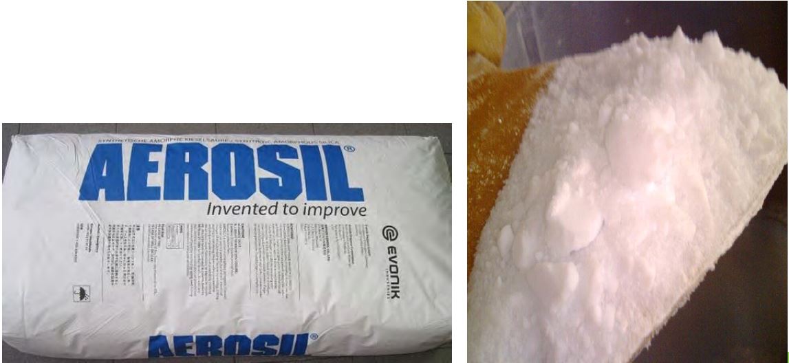 гелевий електроліт