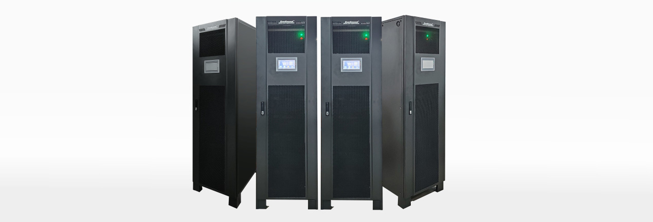 Літієві батареї для ДБЖ Rack