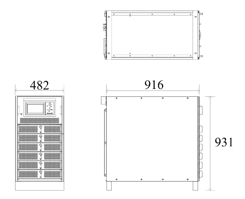 NETPRO 33 RM 150-200KVA(25X) 6 dim