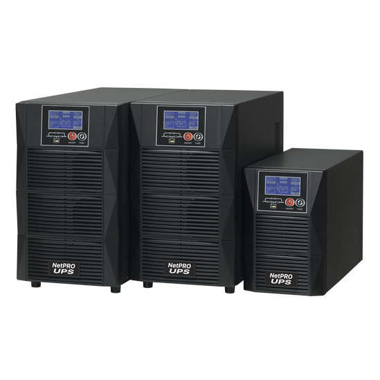 ИБП NetPRO