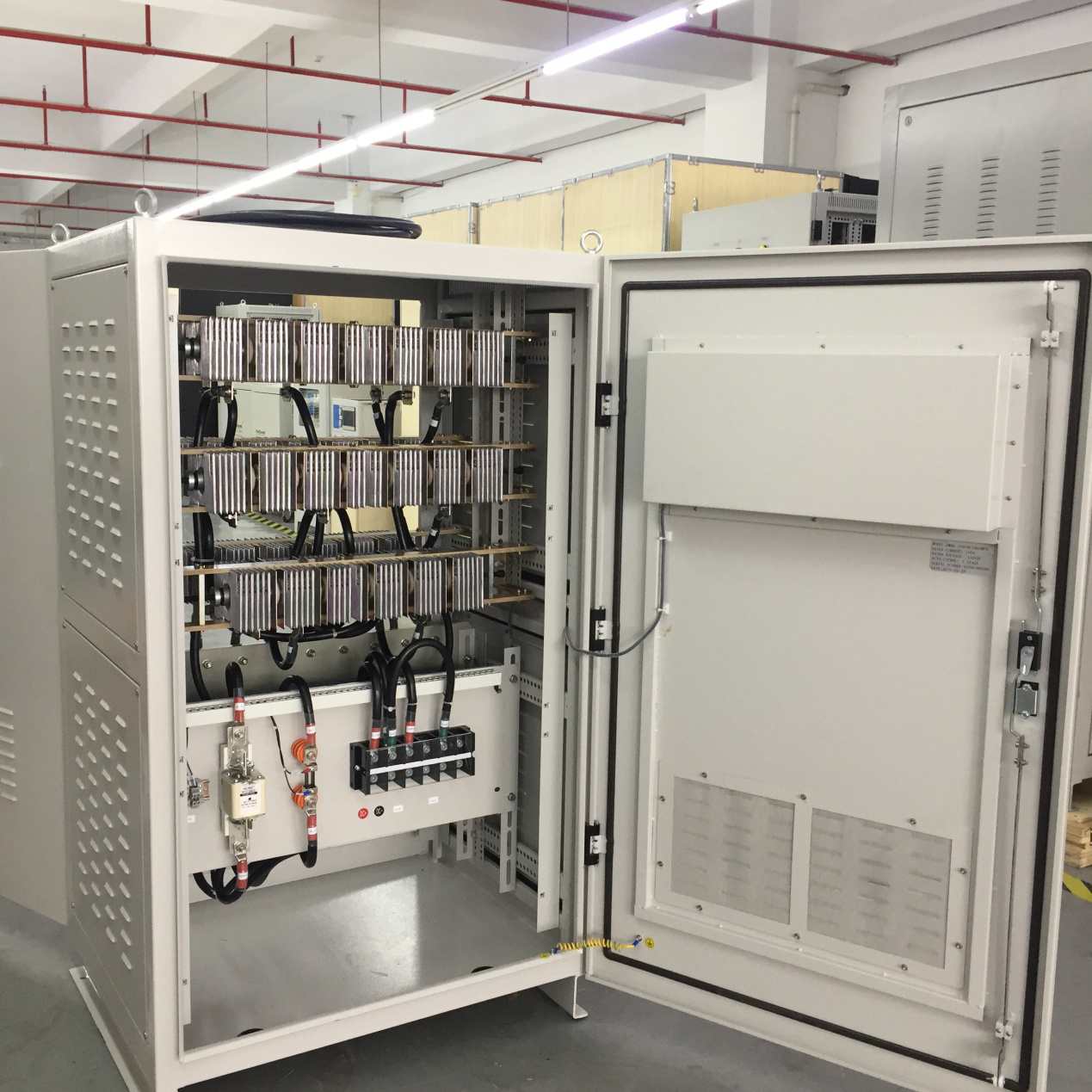 EverExceed Ethiopia DWBG